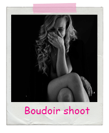 Boudoir