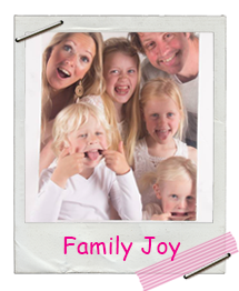 FAMILYJOY