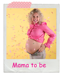 mama-to-be