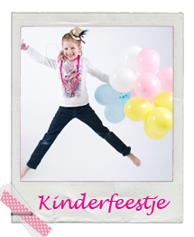 Kinderfeestje